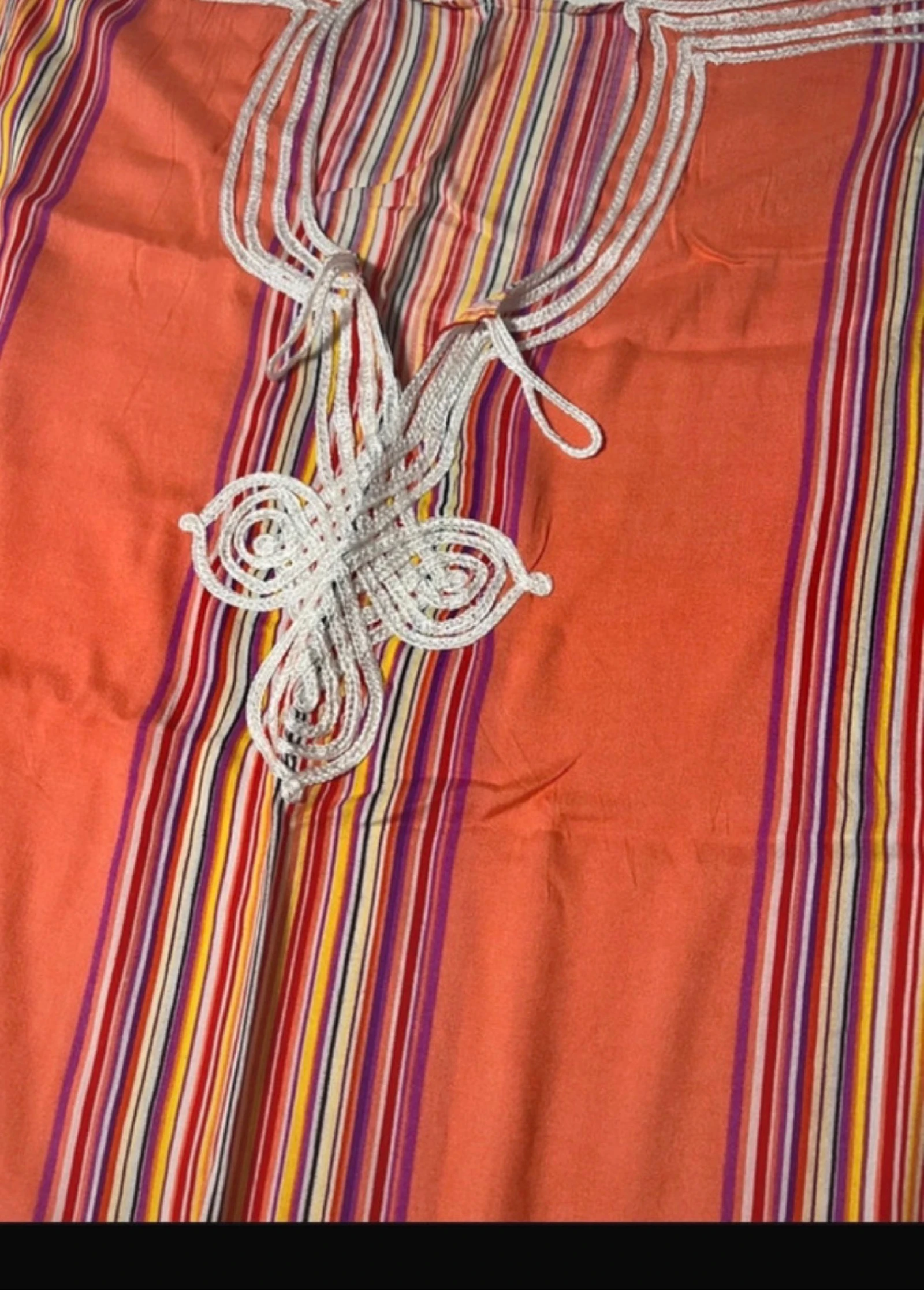 Gandoura ou tunique – photo 2